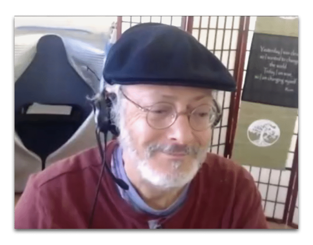 Hi, this is Scott Ware with Radiance Magazine. I’m the publisher and editor and also the president of Radiance Multidimensional Media. And we have with us today, Philip Wilson of Relax Saunas. And the infrared sauna he’s got is just the thing you want, whether you’re in quarantine or not. You want to sweat out those toxins, and this does it in a very natural and safe way. Welcome. Thanks for being here, Philip. Hi there. Good to see you. Good to talk to you. Good to be interviewed. Yeah, you too. And so I’ve tried this. I love it. You’re at all the expos. You let people sit in these things and zipper themselves up and feel the effects of it and start sweating out toxins. How does that work? Is this really that healthy? I’ve been into health foods. I started fasting in 1971. And I’ve been into holistic health products like ginseng, gotu kola, all these herbal products, fruit juice fast, lemon juice fast. Since the 70s, you told me. Since 1971. Yeah. And I opened up a health food store in 1980. I opened up a health food distributing business in 1980, where I’ve been selling to health food stores and health professionals since then. And the pinnacle of any product I’ve ever sold that helps you get into the present moment is the Relax Sauna. Nothing makes you feel so alive and so aware. You know, being in the health food business, in the health food store, the holistic health business since 1980, myself selling massage tools. And we were one of the first companies to start selling green powders to health food stores in 1984, Chinese herbs. Green powders. What was in those again? What was that one ingredient? The first one was green magma. That was a barley grass juice powder. And then pine wheatgrass was around selling wheatgrass powder. And then slowly other drinks would be coming out. It didn’t really become popularized until maybe 10 or 20 years ago. Sure. But we were selling green drinks back in 1984. I wanted to, you know, some awards from green magma for sales, selling to health food stores way back. So if you’ve been doing the Infrared Sauna for 20 years, has it changed much from then till now? 18 years, I was introduced to the United States. That’s how long I’ve been using it. And it hasn’t changed any because it took them 10 years from 1987 to 1997 to figure out a way to take out of electricity an energy which would be like a hot springs. And so it took, they had an aha, they had a discovery. And it was amazing that they were able to do it and they did. And they were able to get the near infrared and the mid infrared out. And that was major, major because only the far infrared, only the far infrared actually resonates with your water cell. See, it’s an energy kind of thing. In other words, like when you’re in the presence of a Qigong master or a great guru or a great, highly unfolded spiritual being where you can feel the love flowing from them. That’s like Dr. Akpinar, he wrote a book called No Sweat, No Sweat. No Sweat, N-O Sweat, you know. K-N-O-W Sweat, yeah. See, once you know sweat as your teacher and your healer, then life is no sweat. No problem because you know, because Hippocrates said, find me a way to create sweat or a fever and I will cure disease. Now, if he said that in American soil right now, they’d throw him into prison because you’re not allowed to cure disease. Exactly. We got to be careful with what you say, but I see a lot of testimonials on your website. What are people feeling and experiencing when they use the infrared sauna? Well, what distinguishes the Relax Sauna from other infrared saunas is you come out with a feeling of upliftment. You feel, you know, I caution people. I said, careful, you might experience euphoria after you get out. But the greatest experience is when you come out, you feel mental clarity and you feel joy. You really feel joyful. So it raises your vibration while it’s detoxing you. And I know in your ads and on your website, you show a lot of information about what’s happening, a lot of science that’s happening. And by the way, I want to mention to people watching this, if you’re watching this, there is a special deal for you. I’ll just say it. I know normally there’s about $2,000 and $1,300 is the Internet price. But you get another $125 off if you mention radiance. That’s right. If you’re watching this, whenever you’re watching this. So, Phil, tell us, what’s the science behind it? I mean, you’re feeling joy and euphoria. And I imagine your joints feel a lot better, too, to say the least. But what’s going on? What’s the science behind it? Yeah, joy and euphoria aren’t really scientific terms. But there is a book that came out that actually spawned the industry of far-infrared saunas. And that book was written by a Dr. Sherry Rogers. She was an environmental doctor for those who had environmental illnesses, chemical sensitivity and all that. And people were left to dead. And they came to her and she used far-infrared saunas to get them back to health and life. And there is, you know, PubMed.com has maybe a couple dozen articles or research articles on the benefits of far-infrared ray for increasing circulation, for helping with heart problems, for heart rate variability and penetrating deeply. And so there is a lot of science behind it for the last 60 years on the far-infrared saunas. And it’s, we noticed that people, you know, like the testimonies on YouTube, the over 600, 700 testimonies on YouTube.